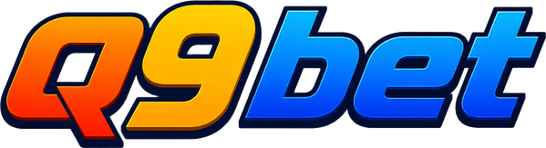 q9bet logo